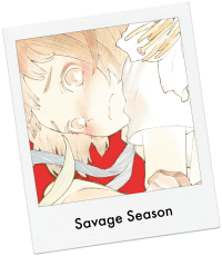 Savage Season